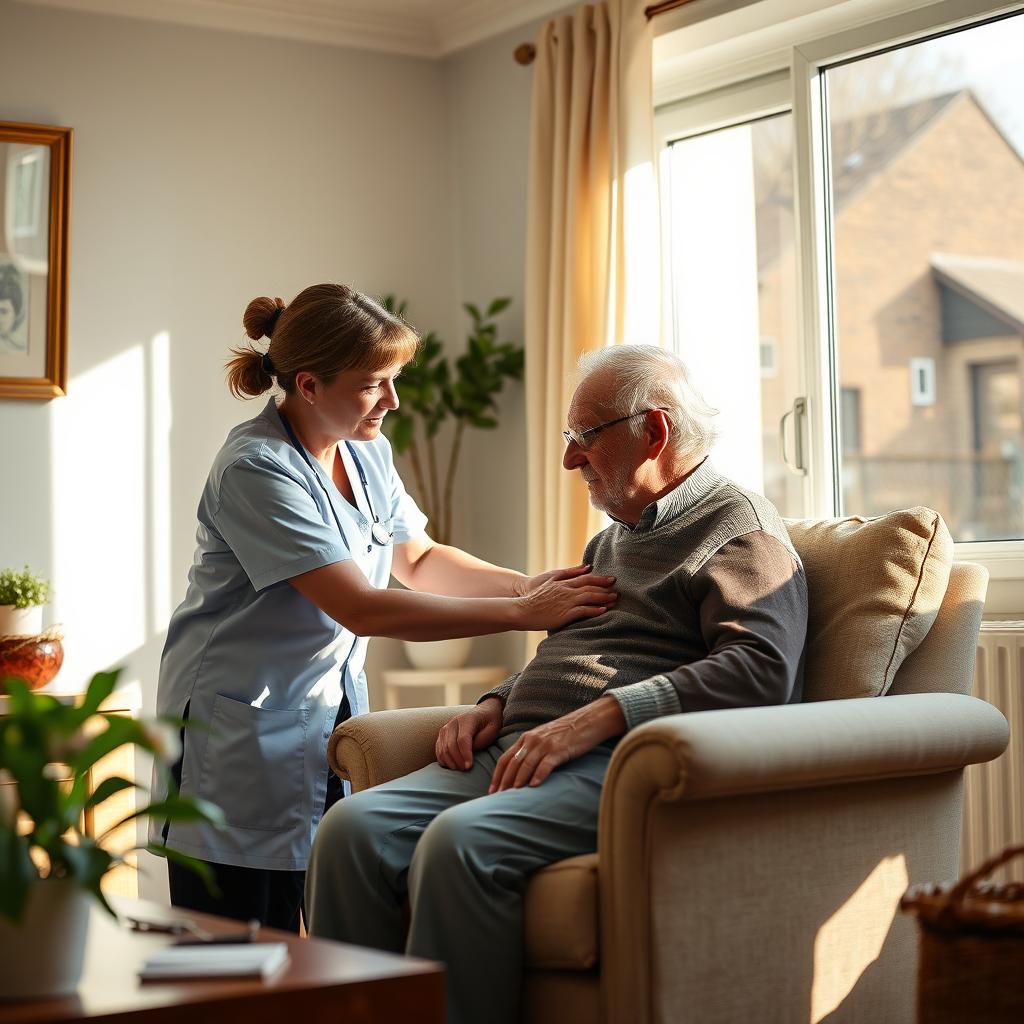 Hospice group announces list of service changes due to financial pressures